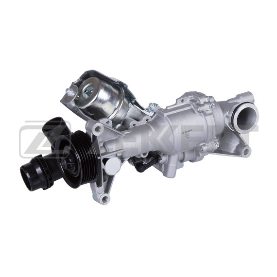 Помпа водяная MB E-Class (207 212 213 238) 12- C-Class (204 205) 08- GLK-Class (204) 13- GLC (253