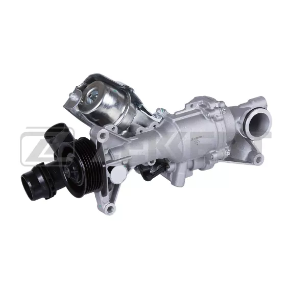 Помпа водяная MB E-Class (207 212 213 238) 12- C-Class (204 205) 08- GLK-Class (204) 13- GLC (253
