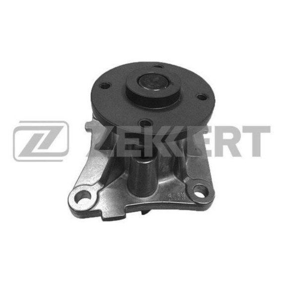 Помпа водяная Mitsubishi ASX 10- Colt VI 04- Lancer VIII 08- Smart Forfour (454) 04- Fortwo (451