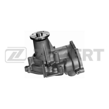 Помпа водяная Mitsubishi L 200 IV 05-