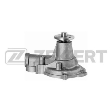 Помпа водяная Mitsubishi L 300 III 86- L 400 95- Pajero II 91- Great Wall Hover 05-