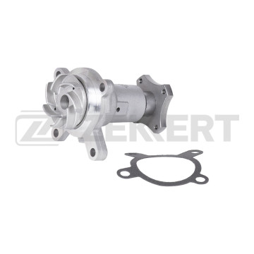 Помпа водяная Moskvich AZLK (2137 2140) 76- ISH Orbita (21262) 87-