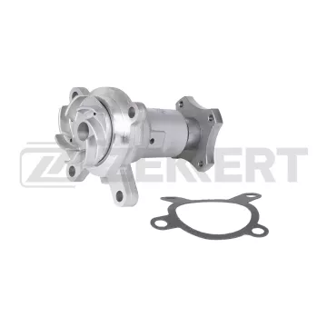 Помпа водяная Moskvich AZLK (2137 2140) 76- ISH Orbita (21262) 87-