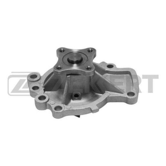 Помпа водяная Nissan 100 NX (B13) 91- 200 SX (B14) 93- Nisan Almera (N15) 96- Primera (P10 P11)