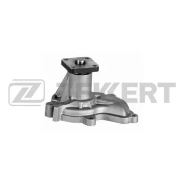 Помпа водяная Nissan Almera (N15) 95- Primera (W10 WP11 P10 P11) 90- Sunny (N14 Y10) 90-