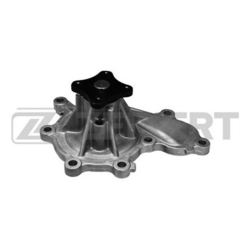 Помпа водяная Nissan Almera (N16E) 00- Almera Tino (V10) 00- Primera (P12) 02- X-Trail (T30) 01-
