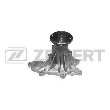 Помпа водяная Nissan Cabstar (F24M F24W) 06- Pathfinder (R51) 05- NP300 Navara (D40) 05-
