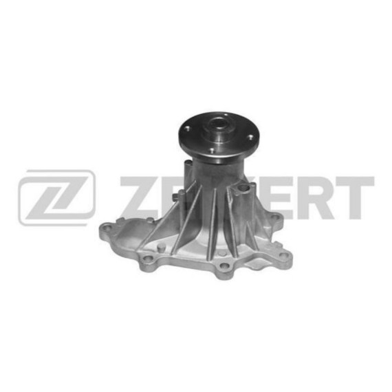 Помпа водяная Nissan Cabstar (F24M F24W) 06- Pathfinder (R51) 05- NP300 Navara (D40) 05-