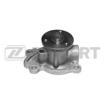 Помпа водяная Nissan Juke (F15) 10- Micra (K12 K13) 05- Note (E11) 06- Qashqai (J10) 07- Renaul