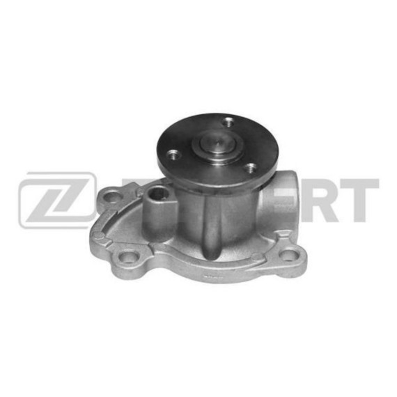 Помпа водяная Nissan Juke (F15) 10- Micra (K12 K13) 05- Note (E11) 06- Qashqai (J10) 07- Renaul