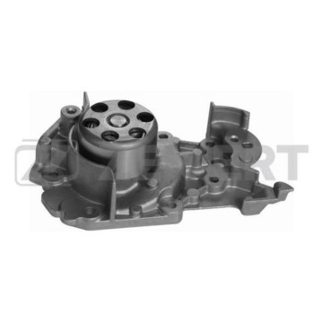 Помпа водяная Nissan Kubistar (X76) 03- Renault Clio I-IV 01- Kangoo 01- Twingo I II 01-