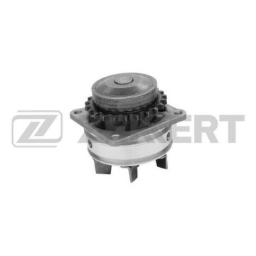 Помпа водяная Nissan Maxima (A32 A33) 95- Pathfinder (R50) 00-