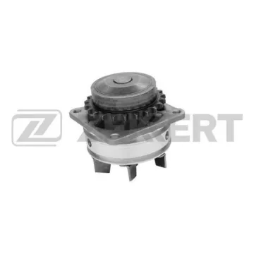 Помпа водяная Nissan Maxima (A32 A33) 95- Pathfinder (R50) 00-