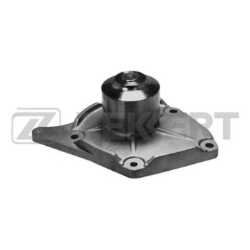 Помпа водяная Nissan Micra (K12) 03- Note (E11) 06- Qashqai (J10E) 10- Renault Clio II-IV 01- Lo