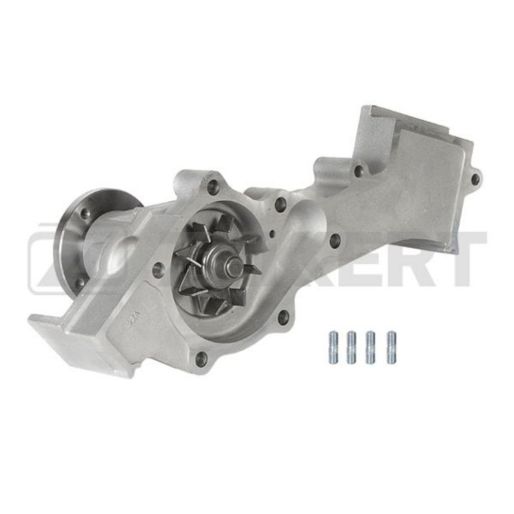 Помпа водяная Nissan Pathfinder (R50) 97- Infiniti QX4 (JR50) 97-
