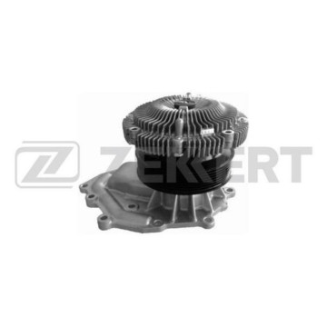 Помпа водяная Nissan Patrol (Y61) 00- Nissan Terrano (R20) 02-