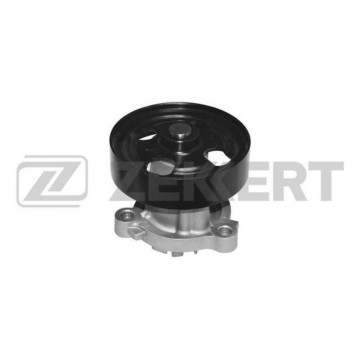 Помпа водяная Nissan Primera (P12 WP12) 02- X-Trail (T30 T31) 01-