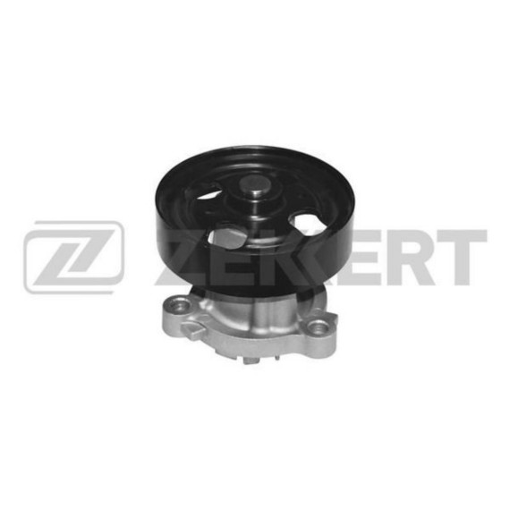 Помпа водяная Nissan Primera (P12 WP12) 02- X-Trail (T30 T31) 01-