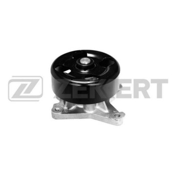 Помпа водяная Nissan Qashqai (J10) 07- Tiida (SC11 C11) 07- X-Trail (T31) 07- Renault Clio III 06