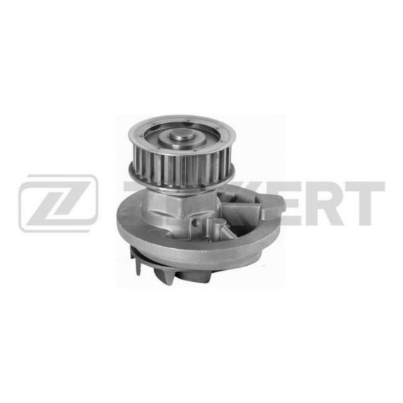 Помпа водяная Opel Astra F 91- Vectra A B 88- Omega A B 90- Frontera A Sport 92-