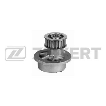 Помпа водяная Opel Astra F G 94- Corsa B C 93- Vectra B 95- Tigra A 94- Zafira A 99-