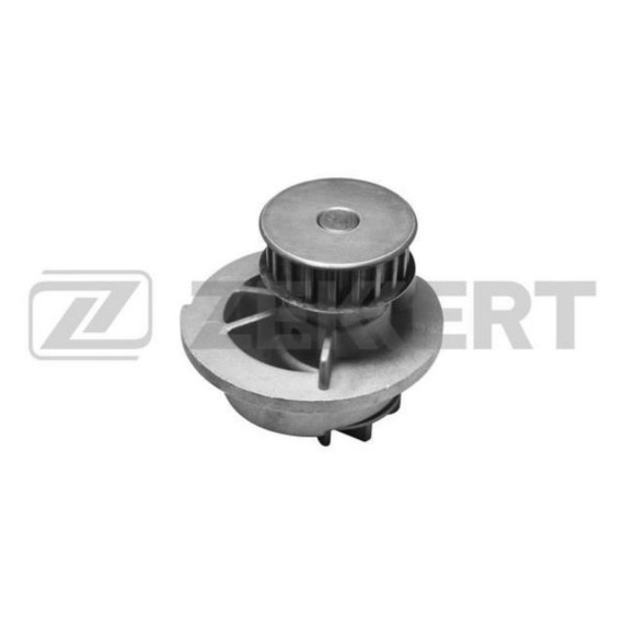 Помпа водяная Opel Astra G 00- Combo 01- Meriva A 03- Vectra B 95-