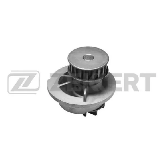 Помпа водяная Opel Astra G 00- Combo 01- Meriva A 03- Vectra B 95-