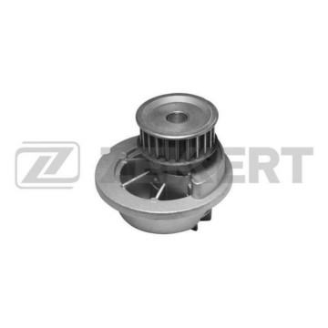 Помпа водяная Opel Astra G 98- Combo 05- Corsa C 00- Meriva A 03- Vectra B C 95- Zafira A B 9