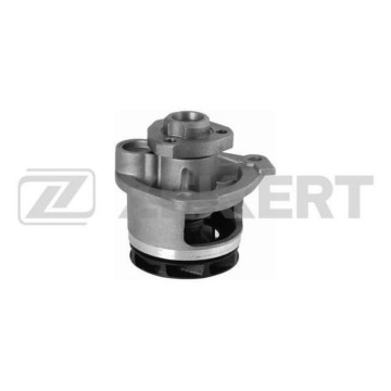 Помпа водяная Opel Astra G 98- Frontera B 98- Omega B 97- Vectra B C 96- Saab 9-3 (YS3F YS3D)