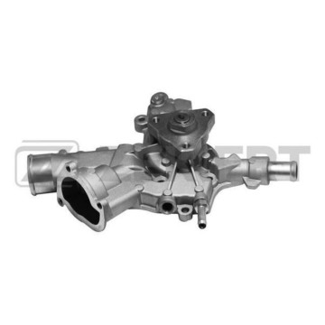 Помпа водяная Opel Astra G H 04- Combo 04- Corsa C D 03- Meriva A 04- Tigra B 04-
