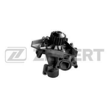 Помпа водяная Peugeot 206 99- 307 00- 406 99- 407 04 607 00- 806 00- Citroen C4 04- C5 I-III