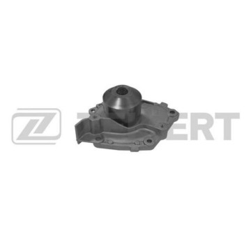 Помпа водяная Renault Duster 12- Kaptur 16- Clio III 06- Megane II III 02- Nissan Terrano (D10)