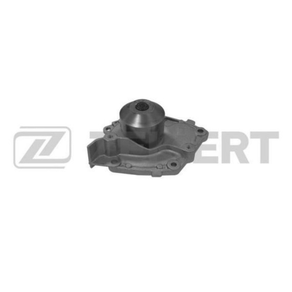 Помпа водяная Renault Duster 12- Kaptur 16- Clio III 06- Megane II III 02- Nissan Terrano (D10)