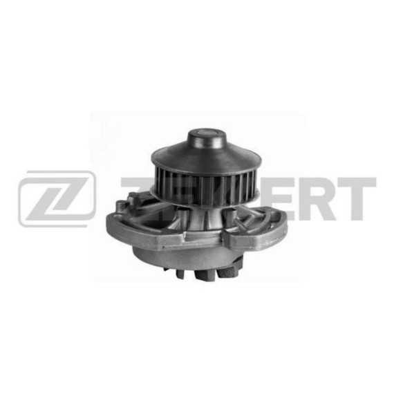 Помпа водяная Seat Cordoba II 93- Ibiza II 93- VW Golf II III 85- Polo II 85- Vento 91-