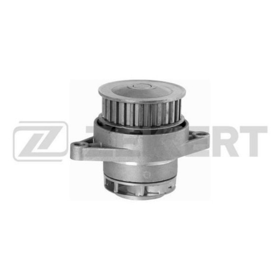 Помпа водяная Seat Cordoba II 96- Ibiza II-IV 96- Skoda Octavia (1U_) 96- VW Golf III 91- Polo I