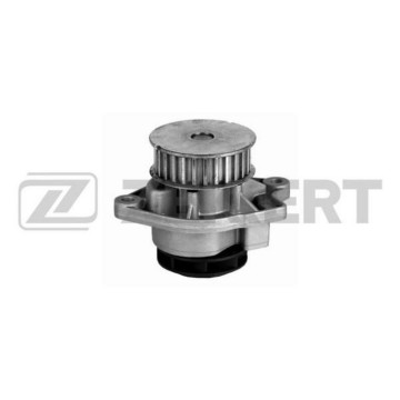 Помпа водяная Seat Ibiza II-IV 00- Leon I II 99- Skoda Fabia (6Y 5J) 99- Octavia (1U 1Z) 00-