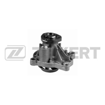 Помпа водяная Seat Ibiza III IV 02- Toledo IV 12- Skoda Fabia (6Y 5J) 01- VW Fox 05- Polo IV