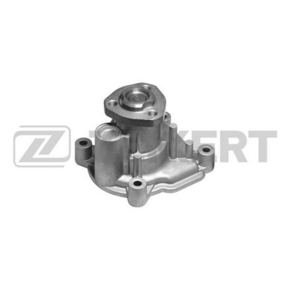 Помпа водяная Seat Ibiza IV V 06- Skoda Fabia (5J) 07- Rapid (NH) 12- VW Golf V 03- Polo IV V