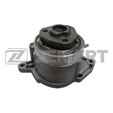 Помпа водяная Skoda Fabia (5J_) 10- Octavia (1Z_) 10- Audi A1 10- A3 II III 10-