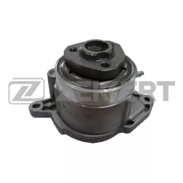 Помпа водяная Skoda Fabia (5J_) 10- Octavia (1Z_) 10- Audi A1 10- A3 II III 10-