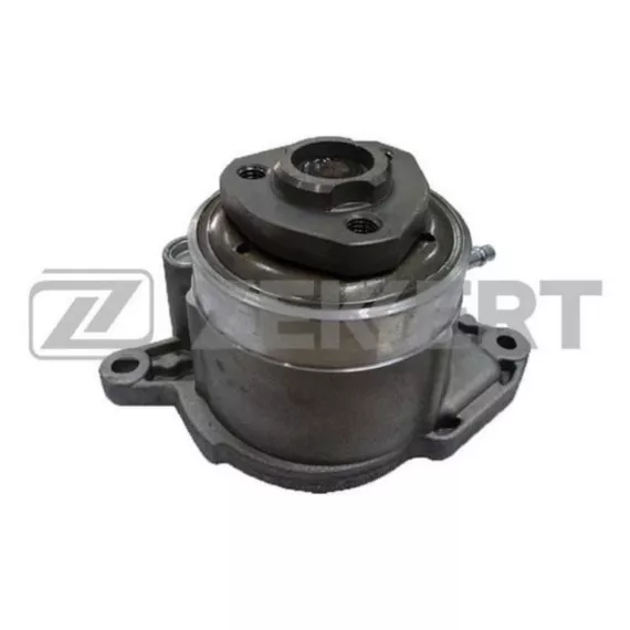 Помпа водяная Skoda Fabia (5J_) 10- Octavia (1Z_) 10- Audi A1 10- A3 II III 10-