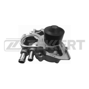 Помпа водяная Subaru Forester (SF) 07- Impreza (GD GG GR) 01- Legacy (BL BP BM BR) 03- Outba