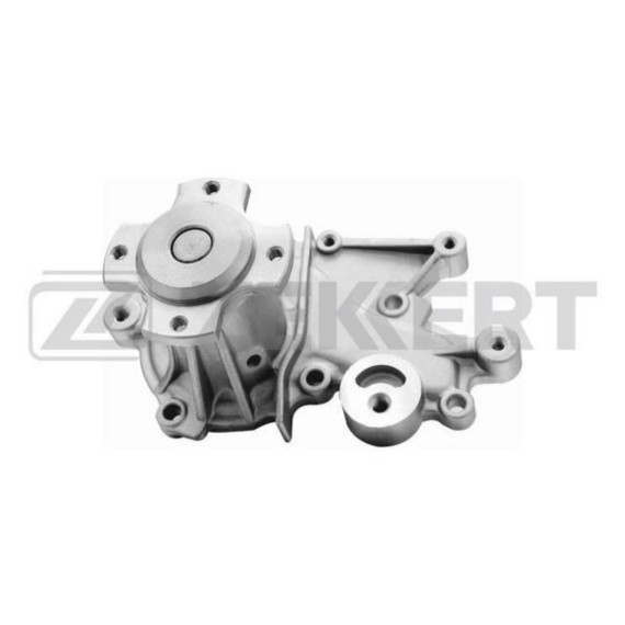 Помпа водяная Subaru Justy (JMA MS) 95- Suzuki Alto (EF FF) 94- Baleno (EG) 95- Swift (EA MA)