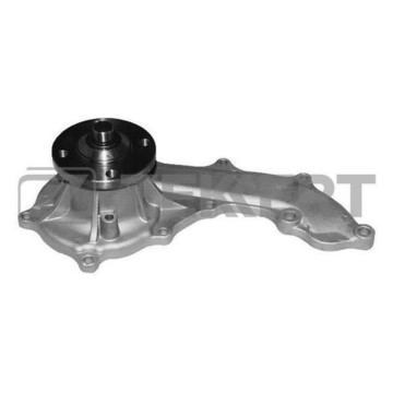 Помпа водяная Toyota 4Runer (N130) 95- Hiace (H10 H20) 98- LC Prado 150 03-