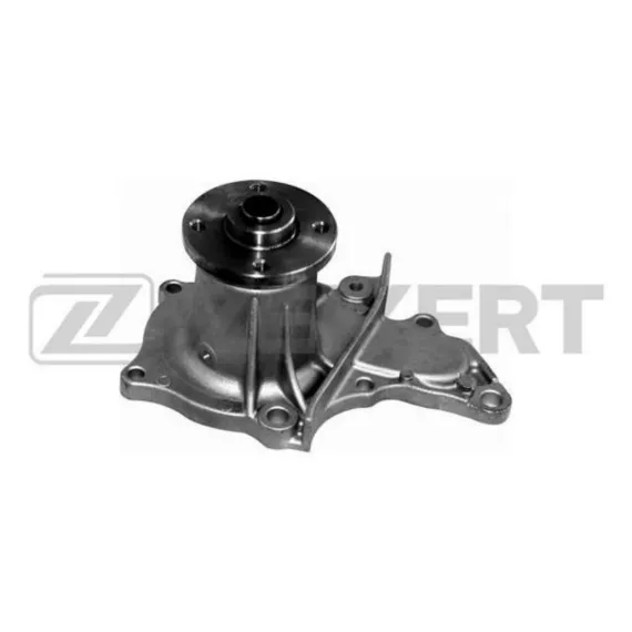 Помпа водяная Toyota Carina (T190) 93- Corolla (E100 E110) 92-