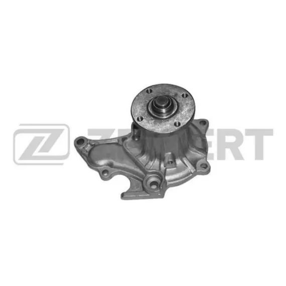 Помпа водяная Toyota Celica (A60 T160) 83- Corolla (E90 E8B AE86) 83- MR2 (W10) 84-