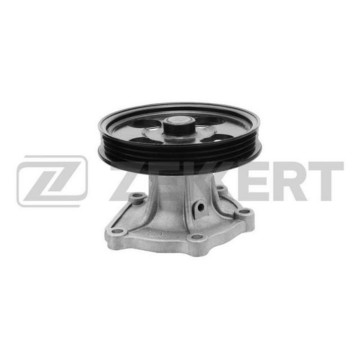 Помпа водяная Toyota Corolla (E100 E110) 92- Paseo (EL54) 96- Starlet (P80 EP91) 89-