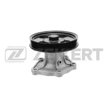 Помпа водяная Toyota Corolla (E100 E110) 92- Paseo (EL54) 96- Starlet (P80 EP91) 89-