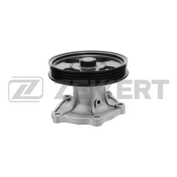 Помпа водяная Toyota Corolla (E100 E110) 92- Paseo (EL54) 96- Starlet (P80 EP91) 89-