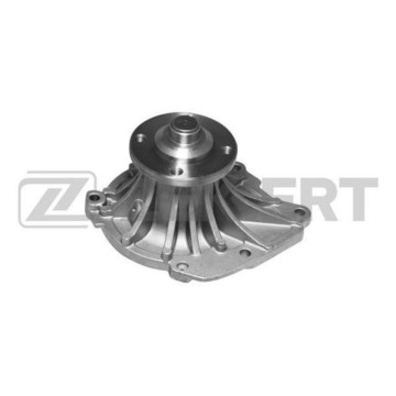 Помпа водяная Toyota Dyna (KD LY Y2) 01- Hiace (H10 H20) 01- Land Cruiser Prado 90 120 150 96